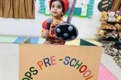 DPS-preschool