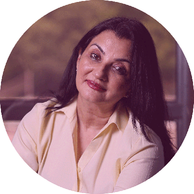 Dr. Manjula Pooja Shroff